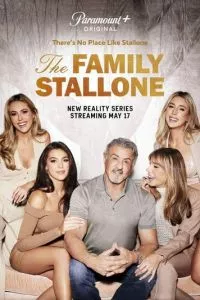 Семья Сталлоне 1-2 сезон смотреть онлайн